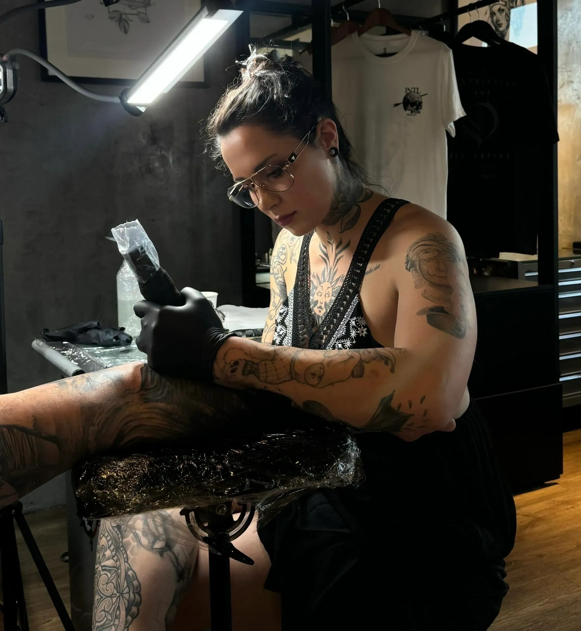 Nicola Chemaly